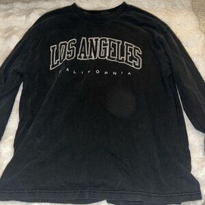 Los Angeles Long Sleeve